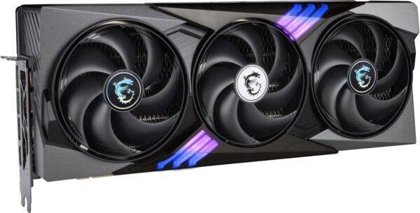 MSI Gaming Trio GeForce RTX 5090 32G GAMING TRIO OC