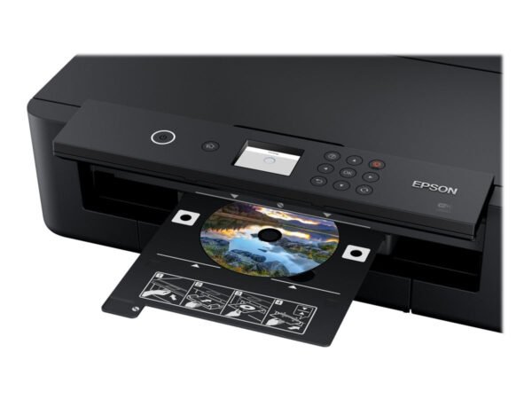 Epson Expression Home HD XP-15000 – 13″ large-format printer