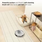 Shark AI Ultra Robot Vacuum with Voice Control & XL Self-Empty Base