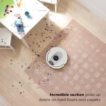 Shark AI Ultra Robot Vacuum with Voice Control & XL Self-Empty Base