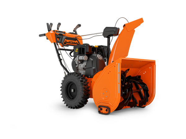 Ariens Platinum (24″) SHO 369cc Two-Stage Snow Blower 921063