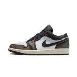 Air Jordan 1 Low "Wear-Away"