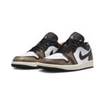 Air Jordan 1 Low "Wear-Away"