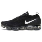 Air VaporMax Flyknit 2 Black