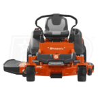 Husqvarna Z248F (48″) 23HP Kawasaki Zero Turn Mower