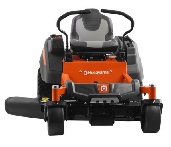 Husqvarna Z242F Special Edition 21.5HP 726cc Kawasaki Engine 42″ FAB Deck Mower #970729905