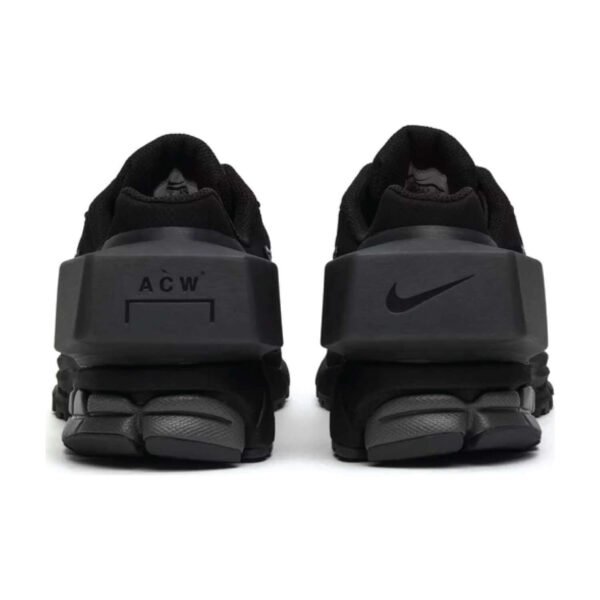 A-Cold-Wall* x Air Zoom Vomero 5 'Black'