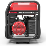 AP10000E – 10000 Watt Portable Generator