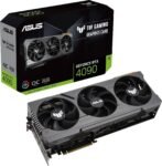 ASUS TUF NVIDIA GeForce RTX 4090 OC 2 x HDMI 3 x DP 24GB