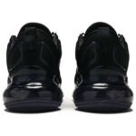 Air Max 720 Triple Black