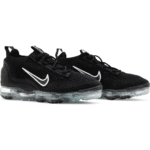 Air VaporMax 2021 Flyknit Black Speckled (Wmns)