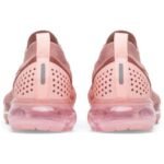 Air VaporMax Flyknit 2 Rust Pink