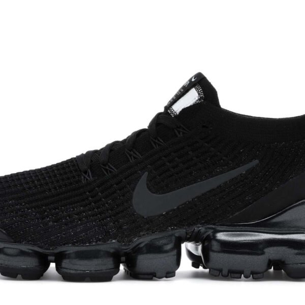 Vapormax Flyknit 3 Trainers