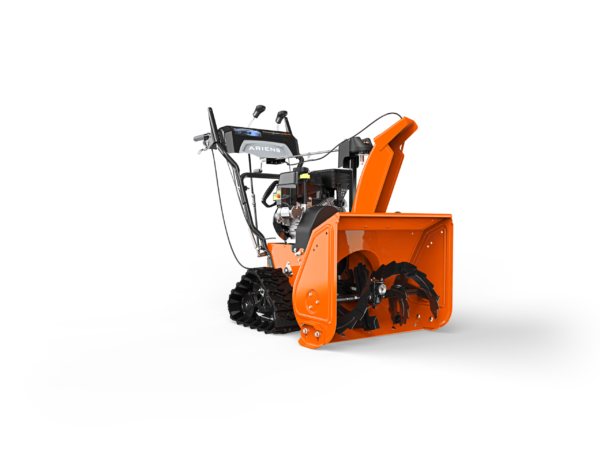 Ariens Compact Track (24″) 223cc Two-Stage Snow Blower 920028