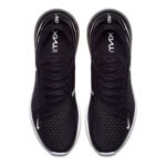 Air Max 270 Black White