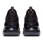 Air Max 270 Black