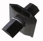 10 Ton Boss Industrial Dual Action Electric Log Splitter (ED10T20)