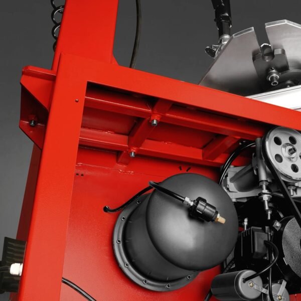 1.5 HP Swing Arm Tire Changer Wheel Changer 24" Rim Capacity, TC964