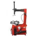 1.5 HP Swing Arm Tire Changer Wheel Changer 24" Rim Capacity, TC964