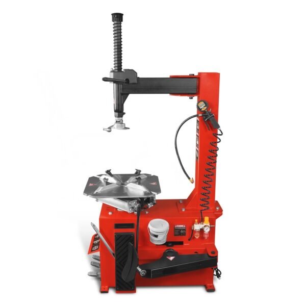 1.5 HP Swing Arm Tire Changer Wheel Changer 24" Rim Capacity, TC964
