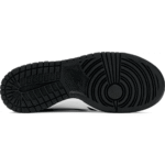Dunk Low GS 'Black White'