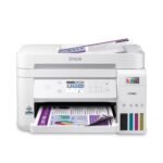 Epson EcoTank-3850 Special Edition All-in-One Printer with Bonus Black Ink