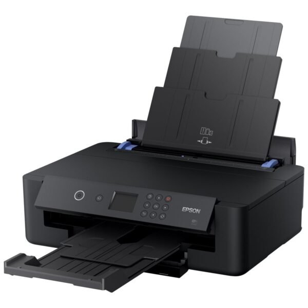 Epson Expression Home HD XP-15000 - 13" large-format printer