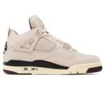 A Ma Maniére x Air Jordan 4 Retro WMNS 'While You Were Sleeping'