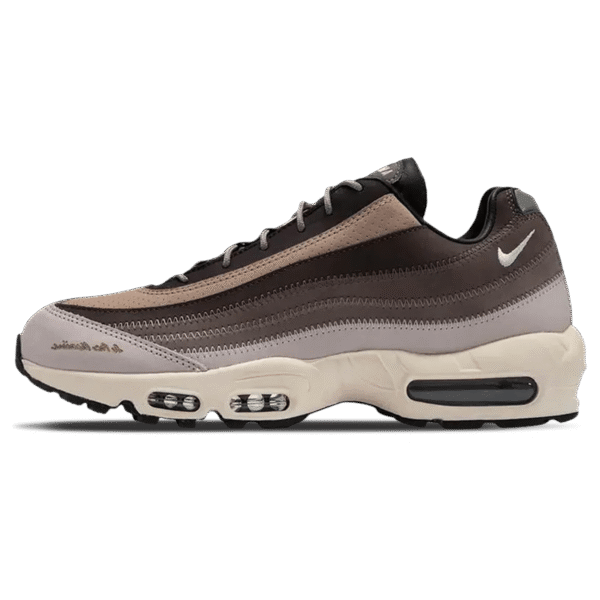 A Ma Maniére x Nike Air Max 95 SP 'Diffused Taupe'