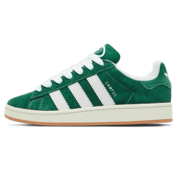 adidas Campus 00s 'Dark Green Gum'