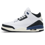 A Ma Maniére x Air Jordan 3 Retro OG SP 'Diffused Blue'