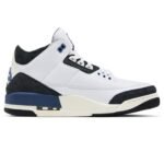 A Ma Maniére x Air Jordan 3 Retro OG SP 'Diffused Blue'