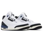 A Ma Maniére x Air Jordan 3 Retro OG SP 'Diffused Blue'