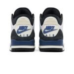 A Ma Maniére x Air Jordan 3 Retro OG SP 'Diffused Blue'