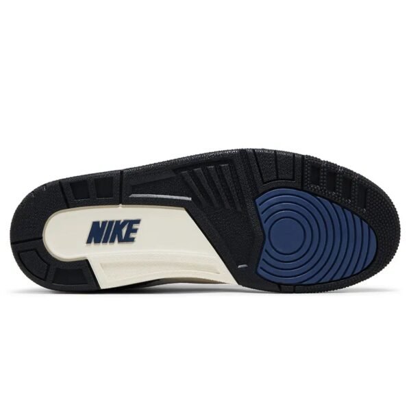 A Ma Maniére x Air Jordan 3 Retro OG SP 'Diffused Blue'