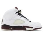 A Ma Maniére x Air Jordan 5 Retro OG 'Black Collective'