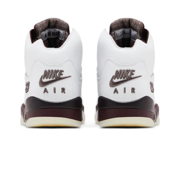 A Ma Maniére x Air Jordan 5 Retro OG 'Black Collective'