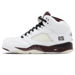 A Ma Maniére x Air Jordan 5 Retro OG 'Black Collective'