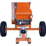PowerKing 5-Inch 14 HP Chipper Shredder – PK0915
