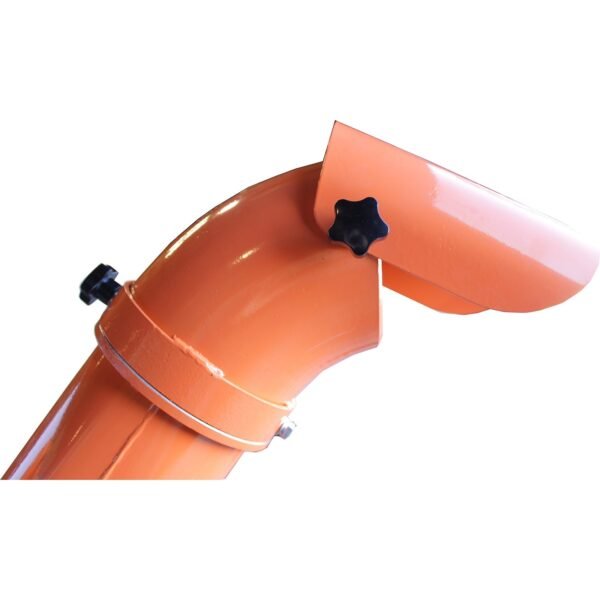 PowerKing 4 Inch 9.5 HP Chipper Shredder – PK0903