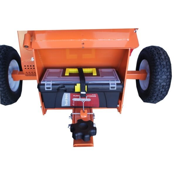 PowerKing 5-Inch 14 HP Chipper Shredder – PK0915