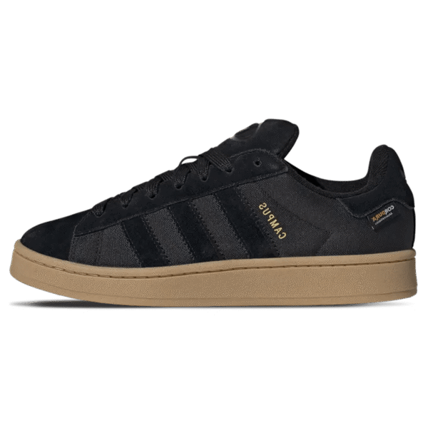 adidas Campus 00s 'Cordura Pack - Black Carbon'
