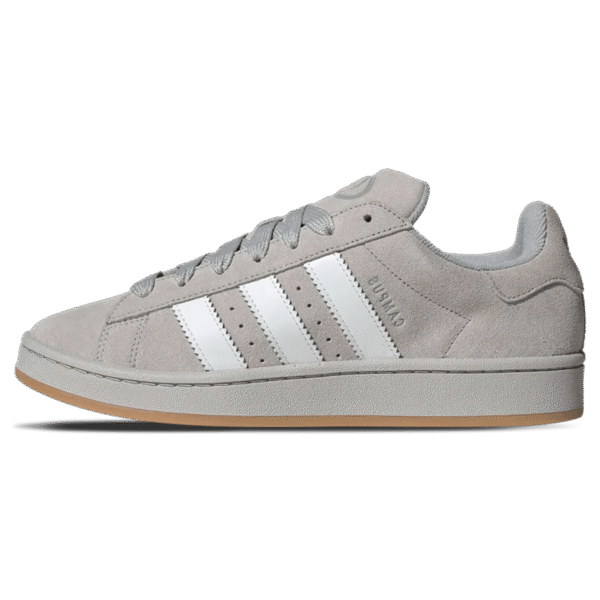 Adidas Campus 00s 'Grey White Gum'