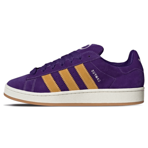 adidas Campus 00s 'Collegiate Purple'