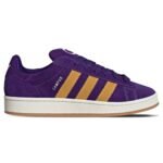 adidas Campus 00s 'Collegiate Purple'