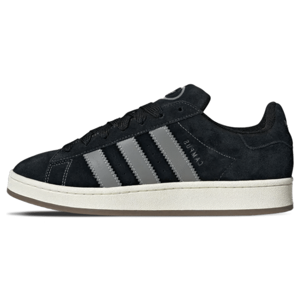 adidas Campus 00s 'Black Grey'
