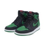 Air Jordan 1 High Retro Pine Green