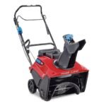 18 in. (46 cm) Power Clear® 518 ZR Gas Snow Blower