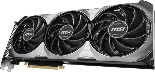 MSI GeForce RTX 4070 Super Ventus 3X OC HDMI 3xDP 12GB