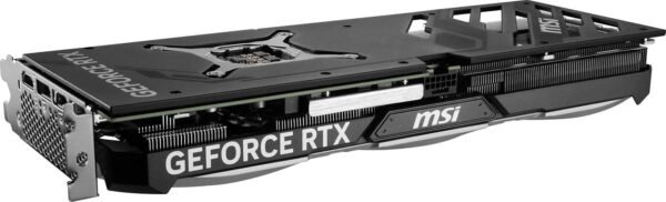 MSI GeForce RTX 4070 Super Ventus 3X OC HDMI 3xDP 12GB